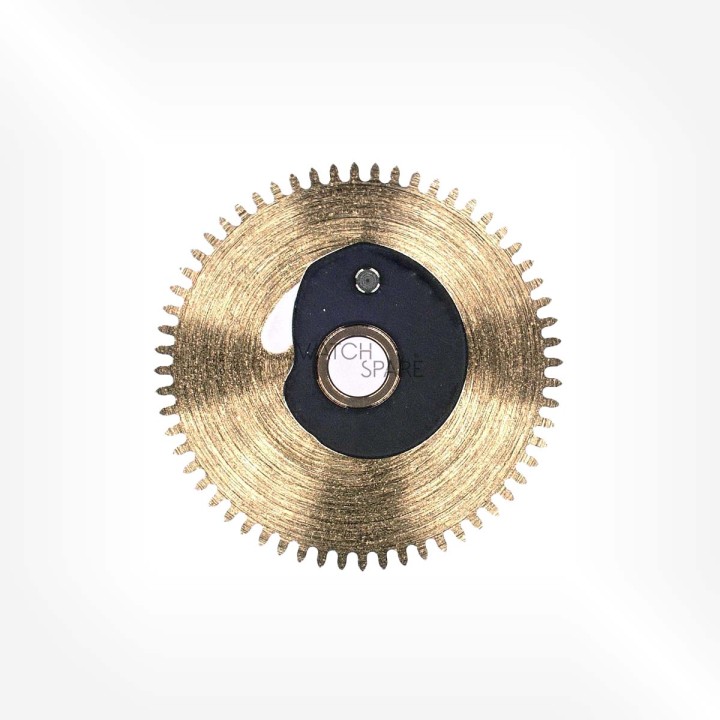 Rolex Cal. 3135 - Roue de quantième, montée 625