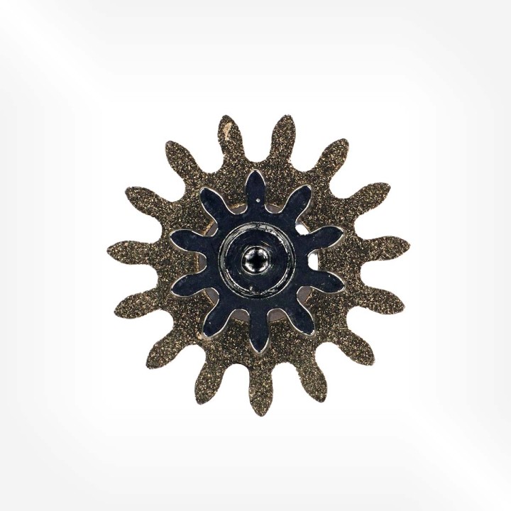 Rolex Cal. 3155 - Roue intermédiaire de quantième 670