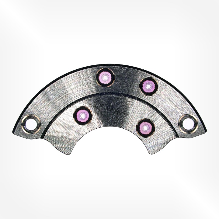 Rolex Cal. 3230 - Pont supérieur du dispositif automatique 140