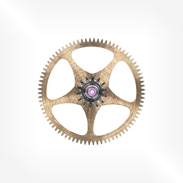 Rolex Cal. 3230 - Roue de centre 320