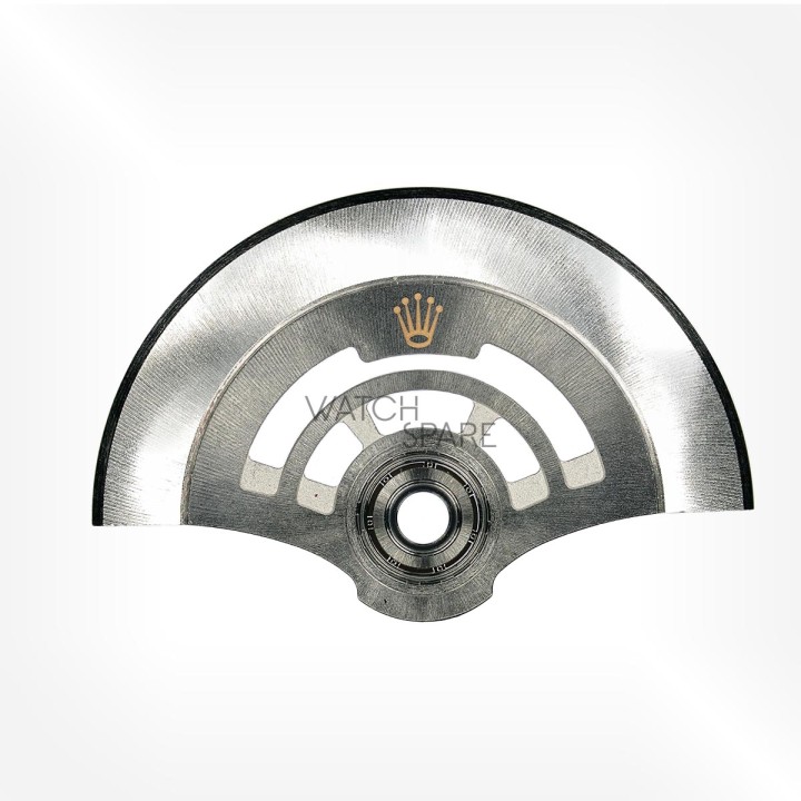 Rolex Cal. 3235 - Masse oscillante 570