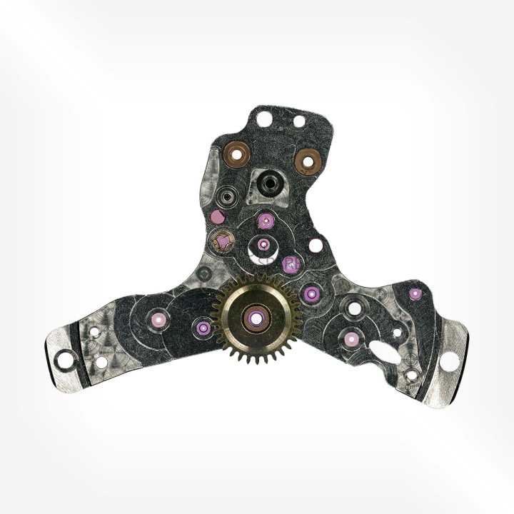 Rolex Cal. 4130 - Pont de rouage 110