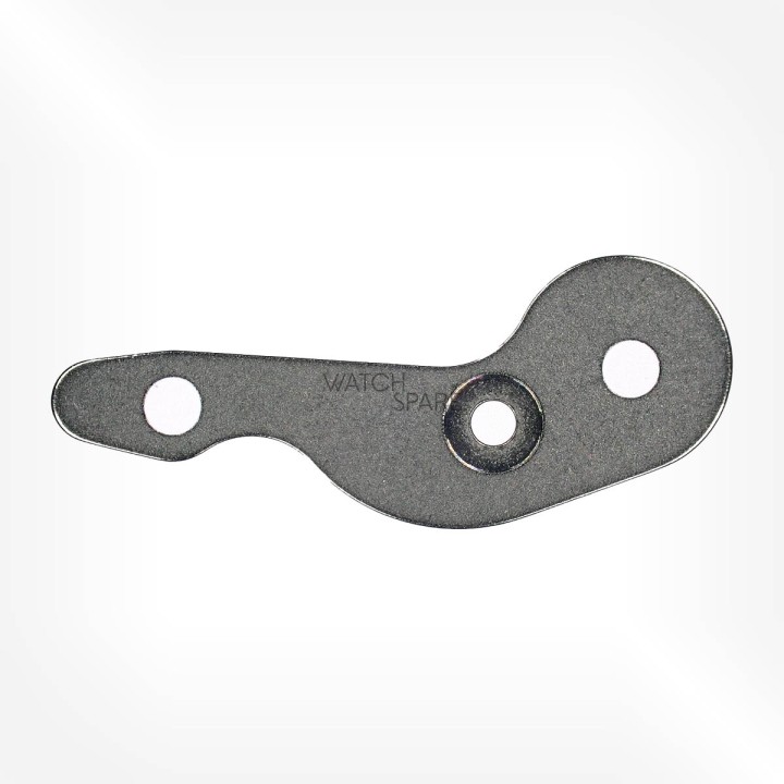 Rolex Cal. 4130 - Pont de rouage de minuterie 256
