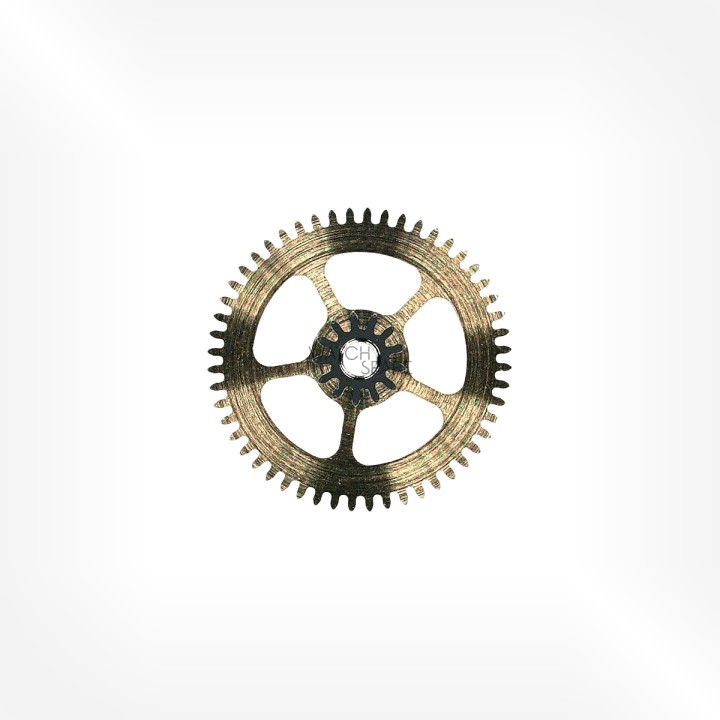 Rolex Cal. 4130 - Roue de minuterie 260