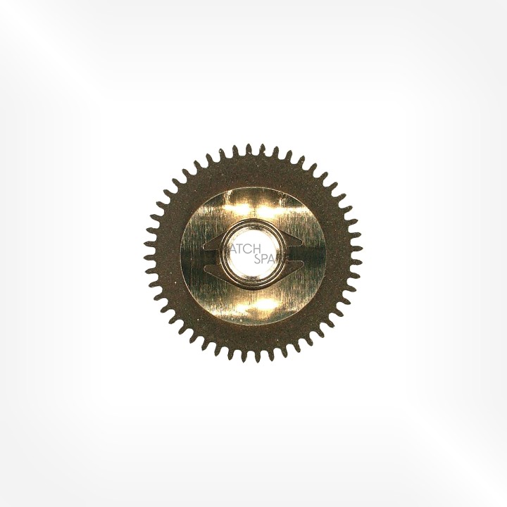 Rolex Cal. 4130 - Roue des heures 280