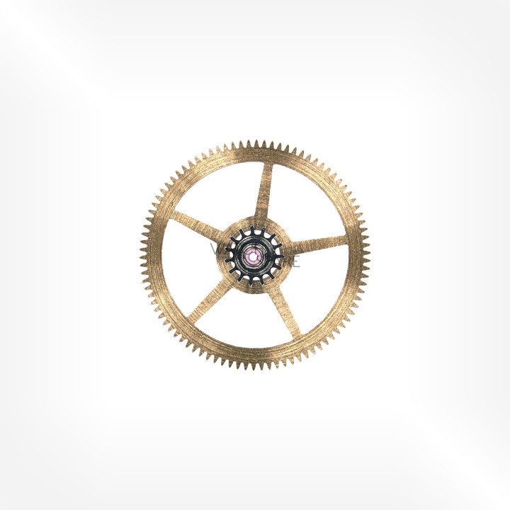 Rolex Cal. 4130 - Roue de centre avec chaussée 335