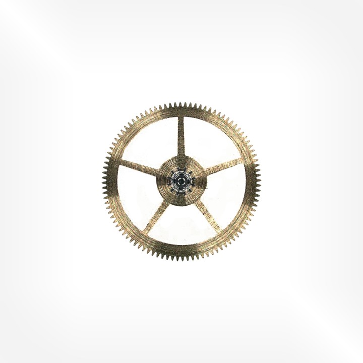 Rolex Cal. 4130 - Roue de moyenne 340