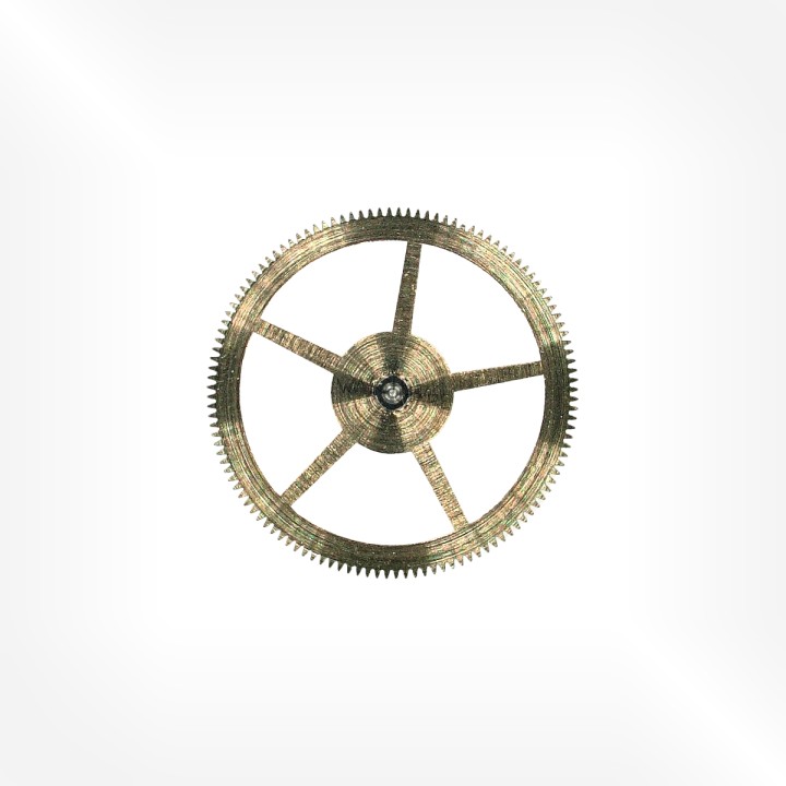 Rolex Cal. 4130 - Roue de seconde ancienne version 360