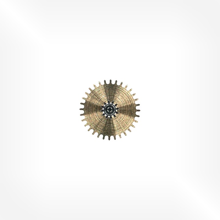 Rolex Cal. 4130 - Roue intermédiaire 520