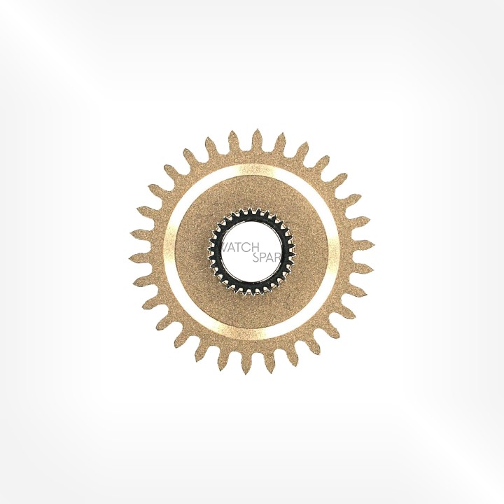 Rolex Cal. 4130 - Roue intermédiaire de chronographe 825