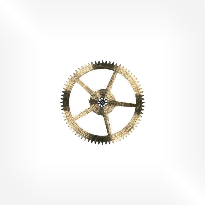 Rolex Cal. 4130 - Roue compteuse de minutes 845