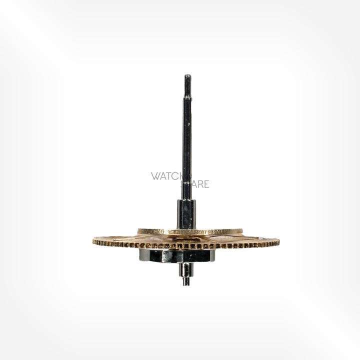 Rolex Cal. 4130 - Roue de minuterie pour compteuse d'heures 850