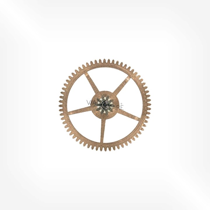 Rolex Cal. 600 - Roue de centre avec chaussée, ht. 5.19mm 3505