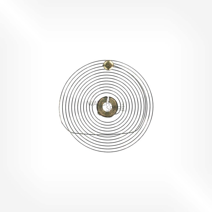 Rolex Cal. 600 - Spiral Breguet, réglé 3542