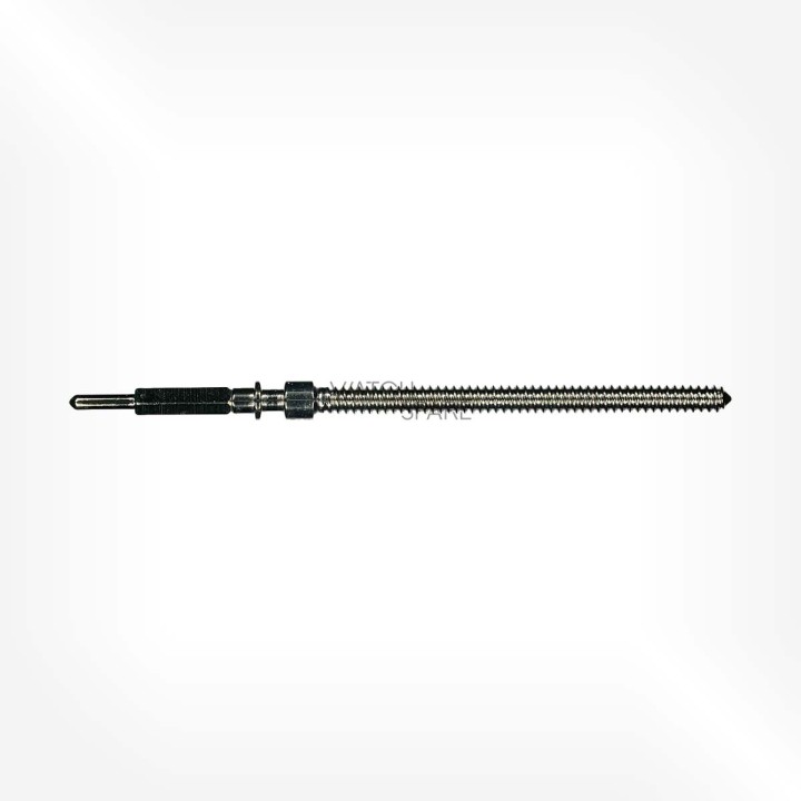 Rolex Cal. 600 - Tige de remontoir, pas 1mm 3572