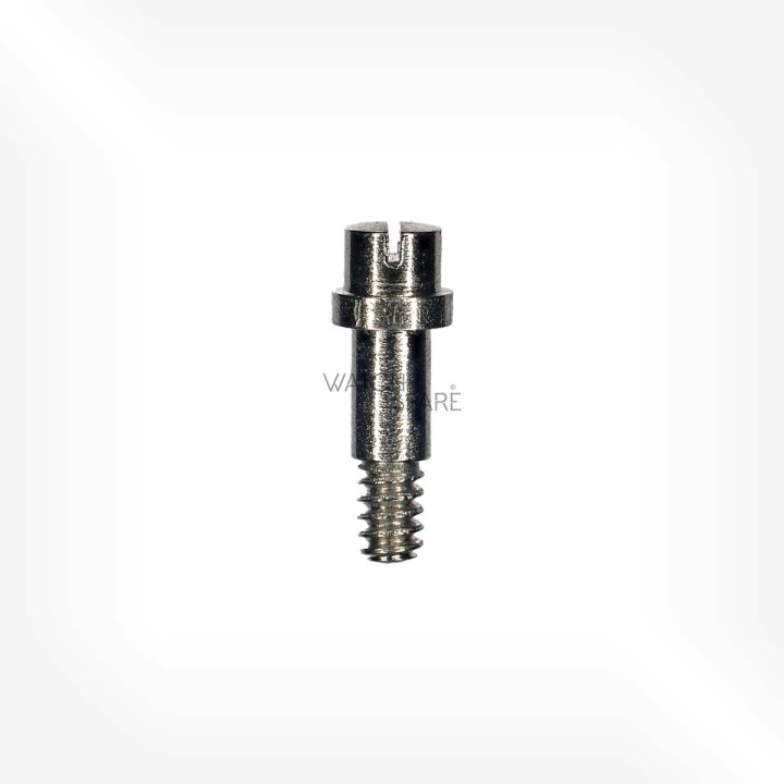 Rolex Cal. 600 - Vis de tirette, courte 3588