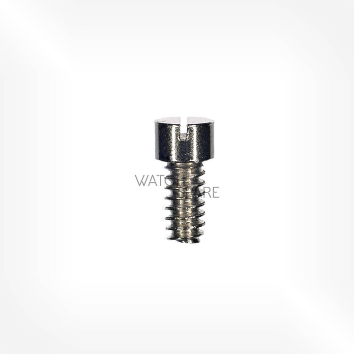 Rolex Cal. 600 - Vis de pont, courte 3611