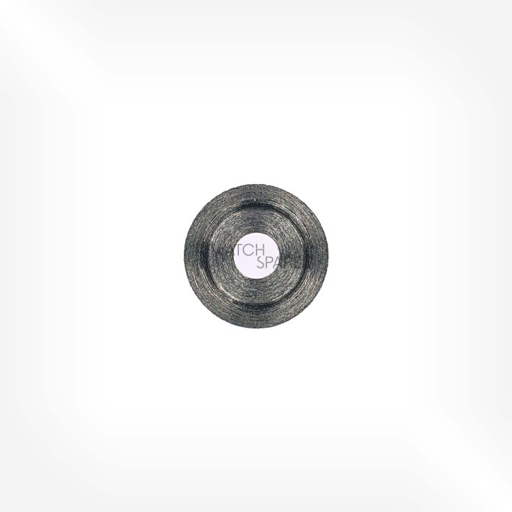 Rolex Cal. 635 - Spire sertie, dessus, trou 0.08mm 5627