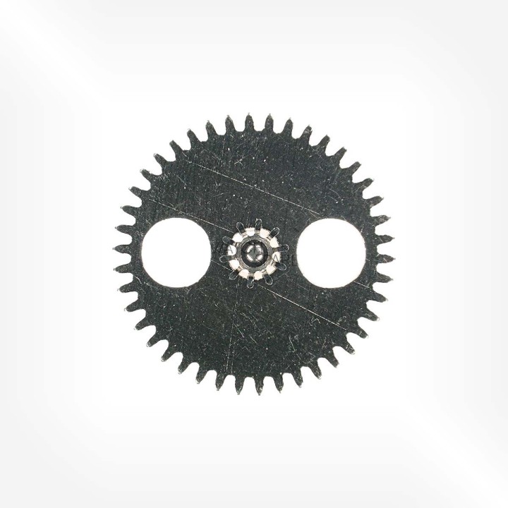 Rolex Cal. 635 - Roue intermédiaire, grande 5664