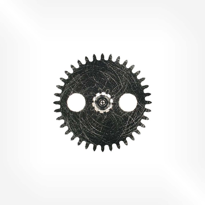 Rolex Cal. 635 - Roue intermédiaire, moyenne 5666