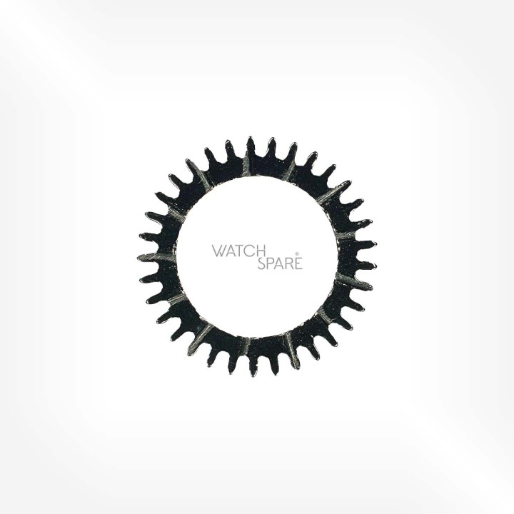 Rolex Cal. 635 - Roue double denture 5668