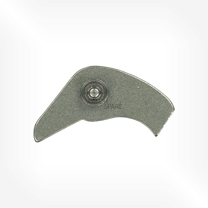 Rolex Cal. 635 - Masse pivotée 5671