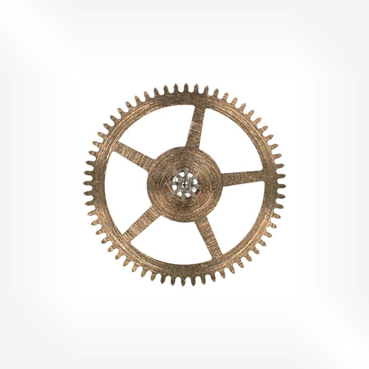 Rolex Cal. 645 - Roue moyenne 5702