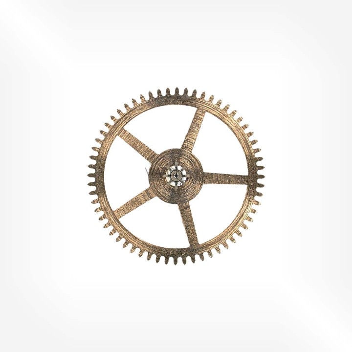 Rolex Cal. 645 - Roue de seconde 5704