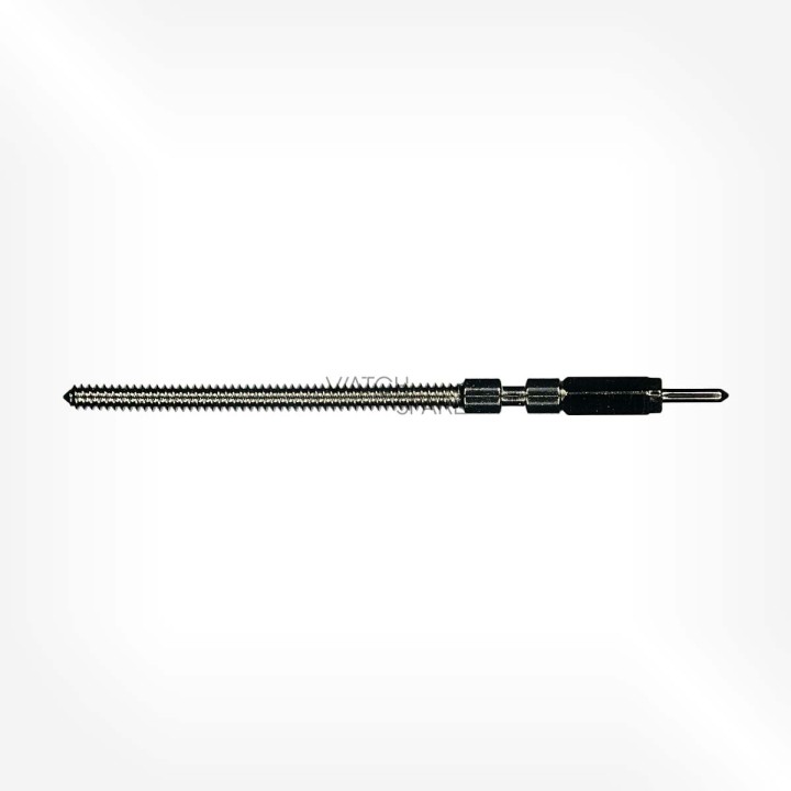 Rolex Cal. 700 - Tige de remontoir, pas 1.1mm 3870