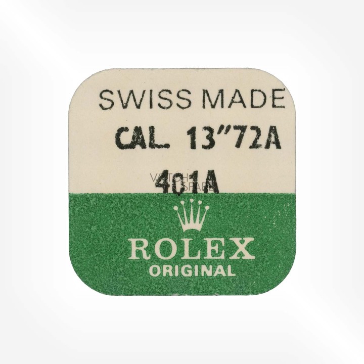 Rolex Cal. 72A - Tige de remontoir 401A