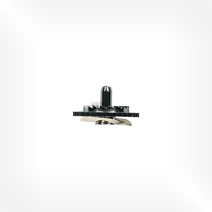 Rolex Cal. 9001 - Mobile de couronne 213