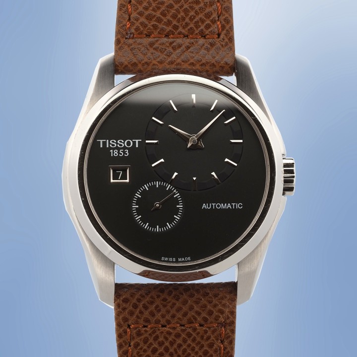 Tissot - Couturier Automatique Réf. T035428A
