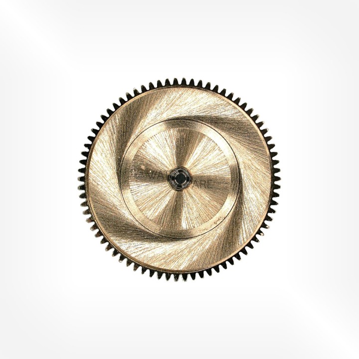 Universal Genève Cal. 101 - Barillet 180