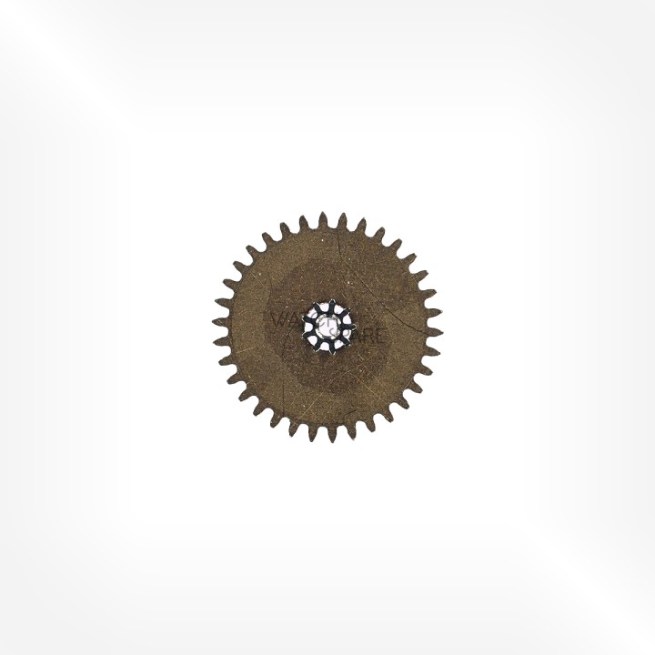 Universal Genève Cal. 101 - Roue de minuterie  260