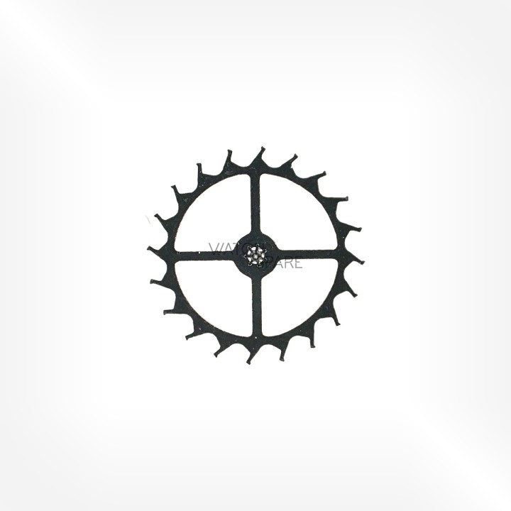 Universal Genève Cal. 101 - Roue d'échappement 705