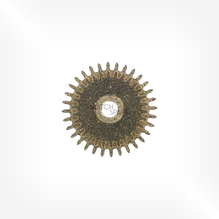 Universal Genève  Cal. 138-139 - Roue des heures double denture H 2.42 2558-H2