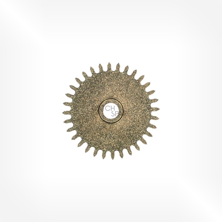 Universal Genève  Cal. 138-139 - Roue des heures double denture H 2.33 2558-H1