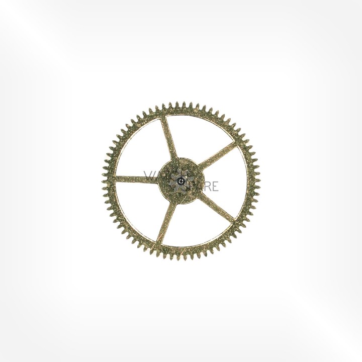 Universal Genève  Cal. 138-139 - Roue moyenne  210