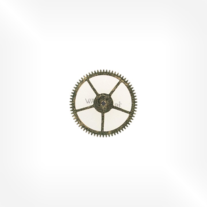 Universal Genève  Cal. 138-139 - Roue de seconde 220