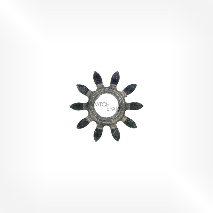 Universal Genève  Cal. 138-139 - Chaussé lanternée pour seconde au centre H 2.21 245-H2