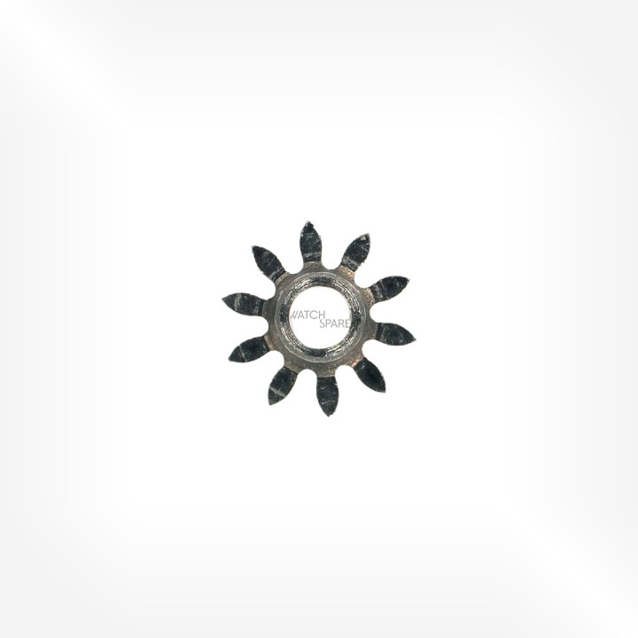 Universal Genève  Cal. 138-139 - Chaussé lanternée pour seconde au centre H 2.01 245-H1