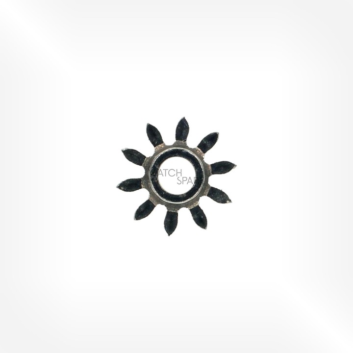 Universal Genève  Cal. 138-139 - Chaussé lanternée pour seconde au centre H 2.61 245-H4