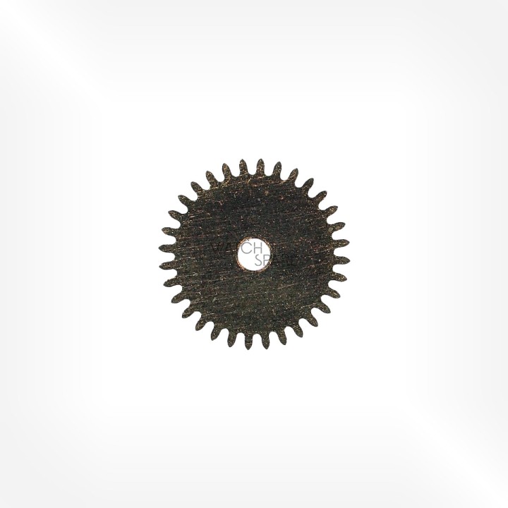 Universal Genève  Cal. 138-139 - Roue des heures pour seconde au centre H 1.45 255-H3