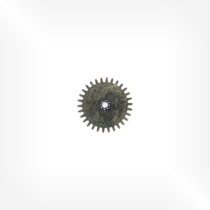 Universal Genève  Cal. 138-139 - Roue de minuterie H 1.43 260-H2