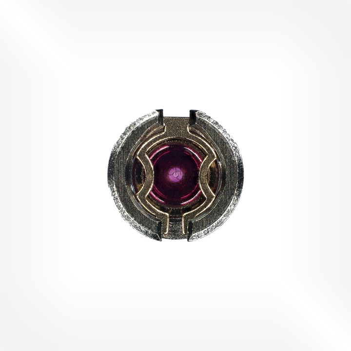 Universal Genève  Cal. 138-139 - Incabloc "dessus" 324
