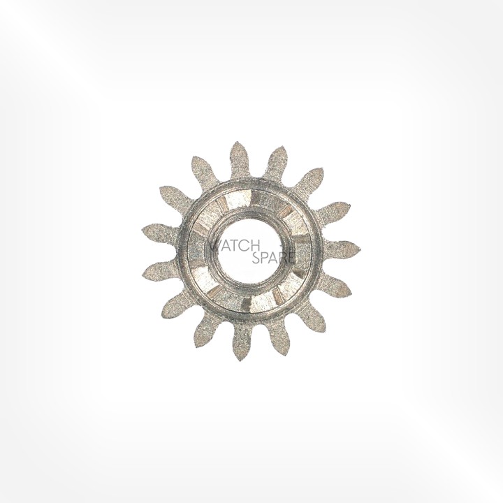 Universal Genève  Cal. 138-139 - Pignon de remontoir 410