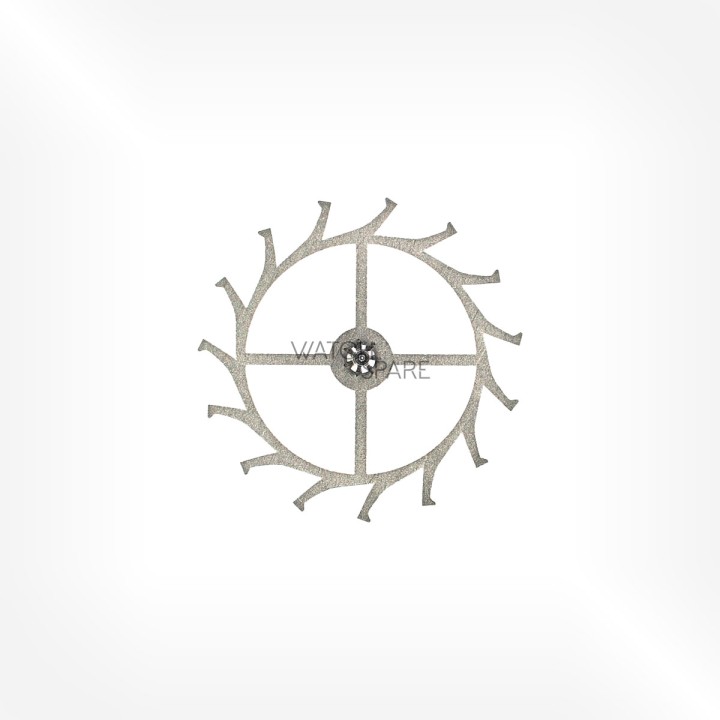 Universal Genève  Cal. 138-139 - Roue d'échappement 705