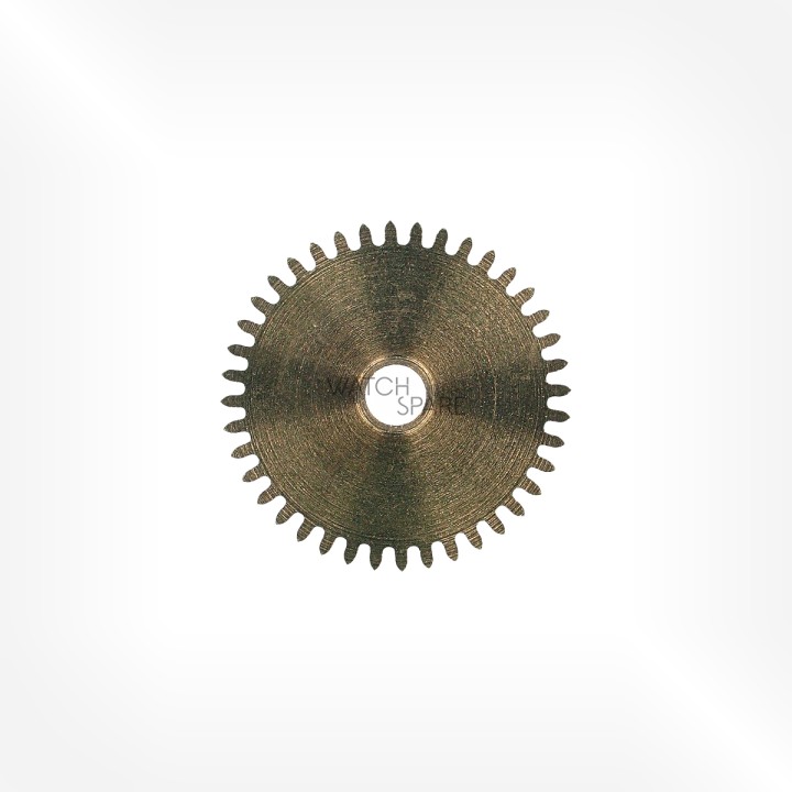 Universal Cal. 285 - Roue des heures pour seconde au centre H2.28 255-H228