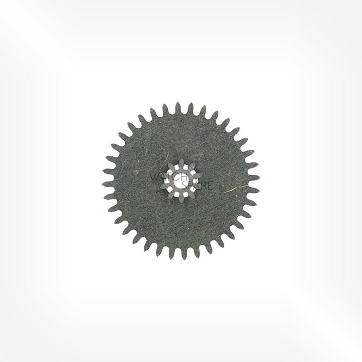 Universal Cal. 285 - Roue de minuterie  260-V1