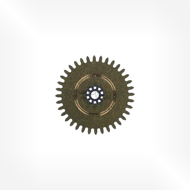 Universal Cal. 285 - Roue de minuterie 260-V2